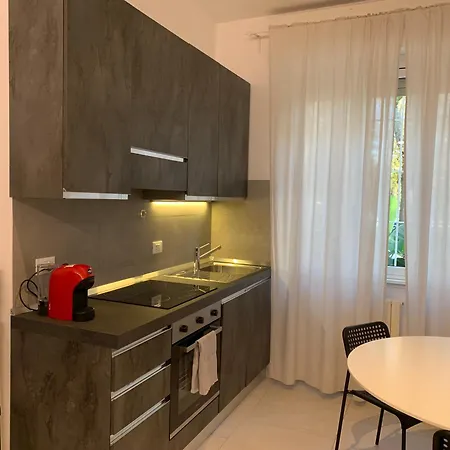 Ripalta House Lejlighed