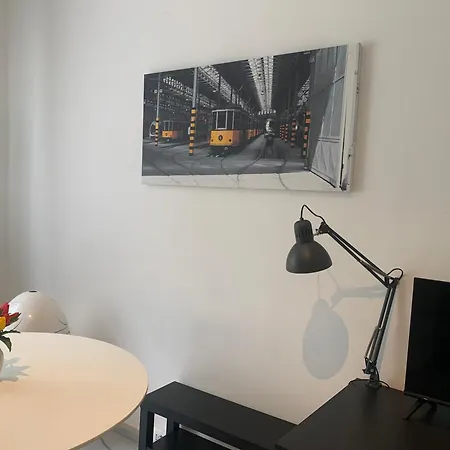 Ripalta House * San Donato Milanese