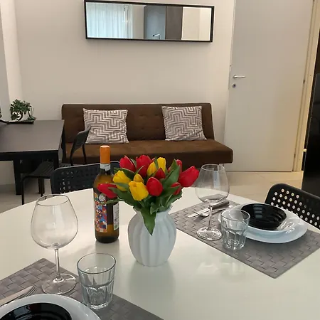 Ripalta House Apartment