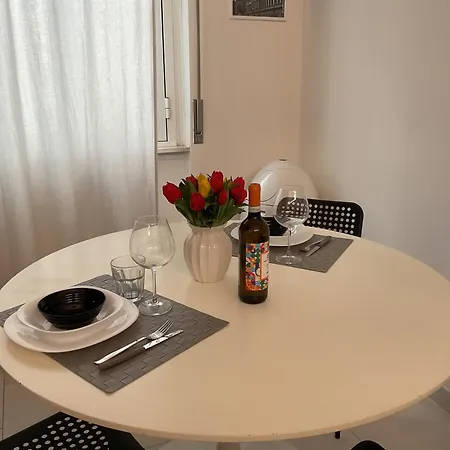 Ripalta House