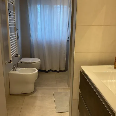 Ripalta House Appartement