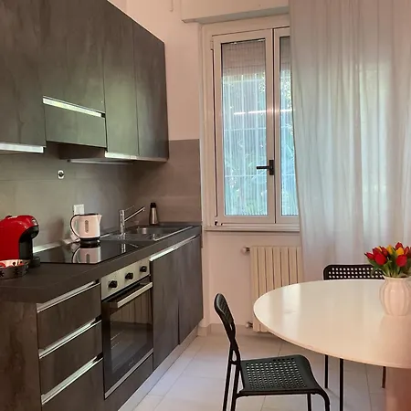 Ripalta House * San Donato Milanese