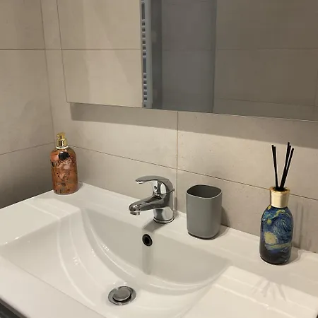 شقة Ripalta House سان دوناتو ميلانيزي
