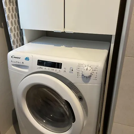 Apartamento Ripalta House San Donato Milanese