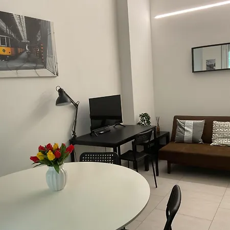 Ripalta House Apartment San Donato Milanese