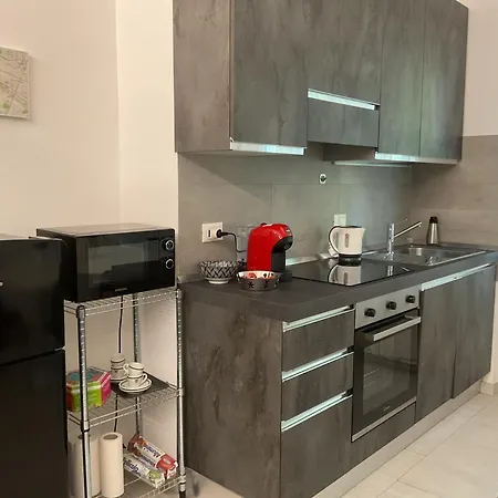 Apartamento Ripalta House *