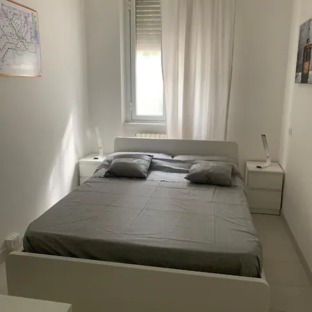 Ripalta House * San Donato Milanese