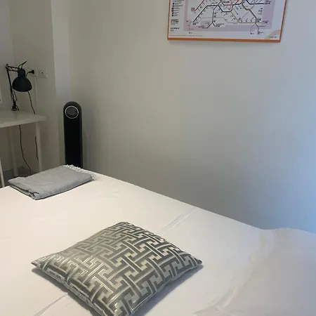 Appartement Ripalta House San Donato Milanese