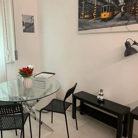 Ripalta House San Donato Milanese