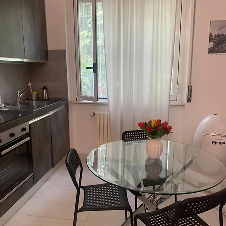 Ripalta House * San Donato Milanese