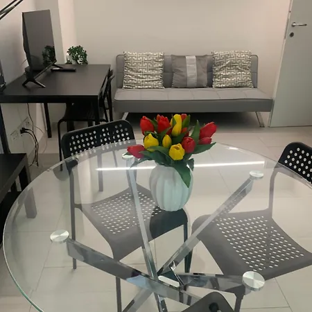 Appartement Ripalta House San Donato Milanese