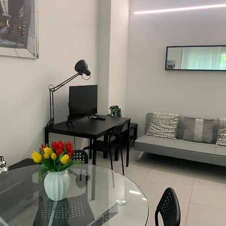 Ripalta House Appartement San Donato Milanese
