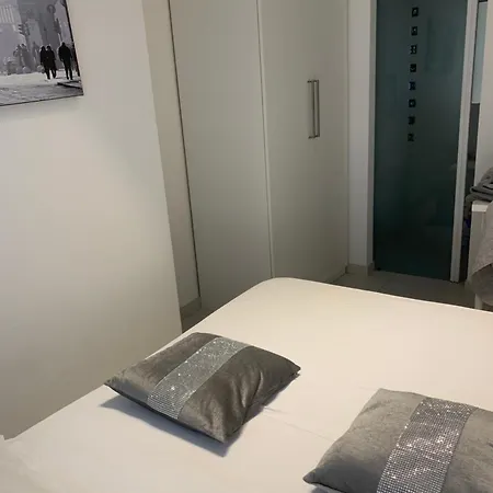 Appartement Ripalta House