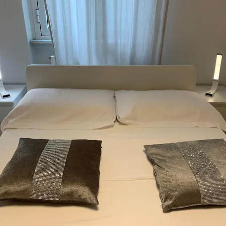 Appartement Ripalta House *