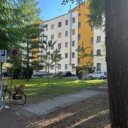 Ripalta House San Donato Milanese