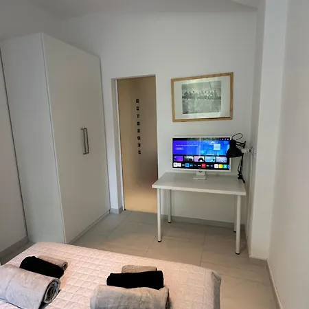 Ripalta House Apartment