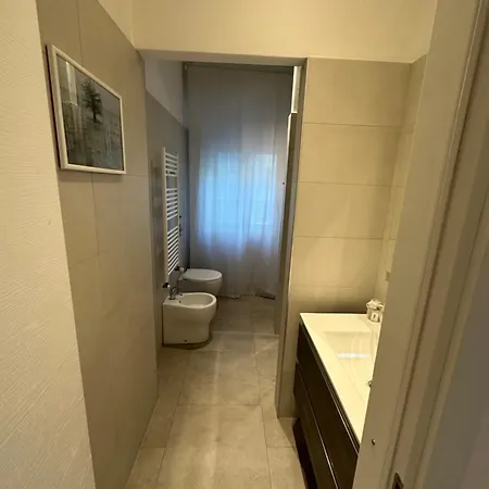 Apartment Ripalta House