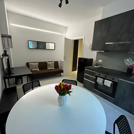 Apartment Ripalta House *
