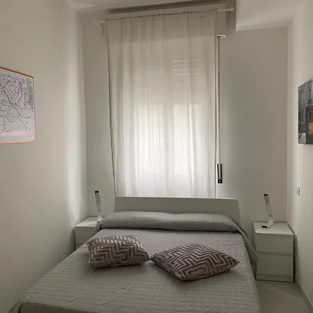 Apartment Ripalta House *