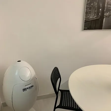 Apartment Ripalta House